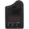 TANITA TD-382-BK Melody Timer, Black