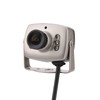 Mini 6LED Wired CMOS CCTV Security Camera Night Vision Video