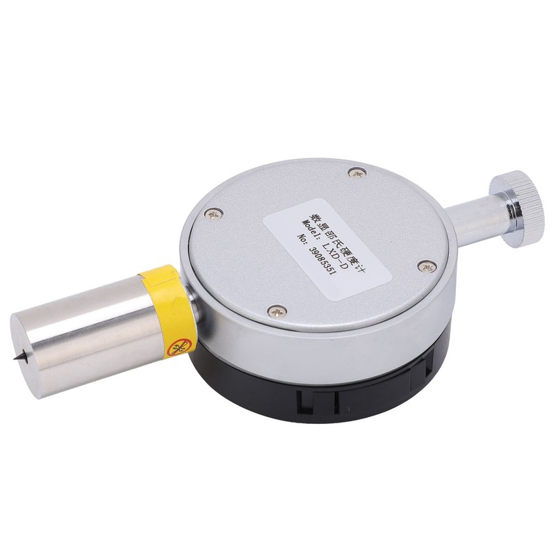 LXDD 044.5N Digital Hardness Tester Gauge Meter for Plastic Rubber