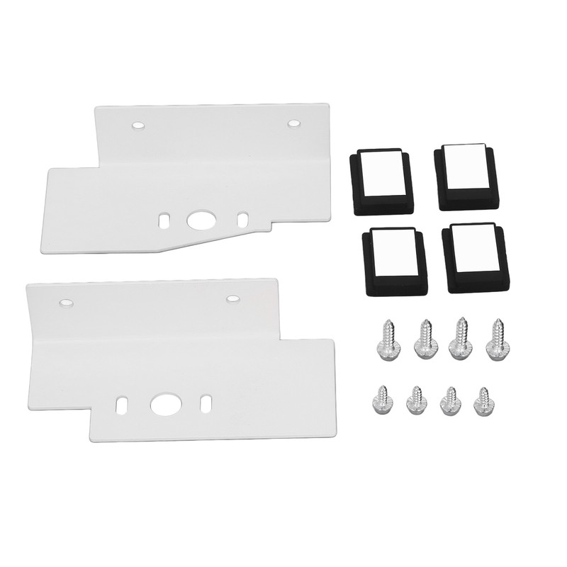 Laundry Stacking Kit Space Saving Well Fitted Washer Dryer Stacking