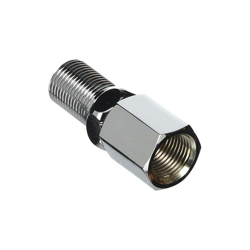 SANEI T82-1-13 Plumbing Parts, Eccentric Pipe Adapter, Approx. 1.2 inches