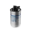 UFI FILTERS Filters 24.424.00 Dieselfilter
