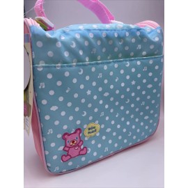 Rody Car back seat organizer for baby or kid - MAKES THE PERFECT HOLIDAY GIFT