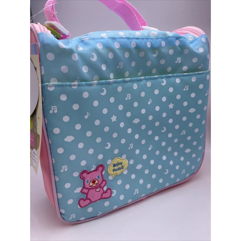 Rody Car back seat organizer for baby or kid -