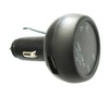 3 in 1 Car 12V 24V Green LED Digital Voltmeter