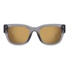 POLAROID PLD 6213/s/x Sunglasses, Matte Grey, 51 cm