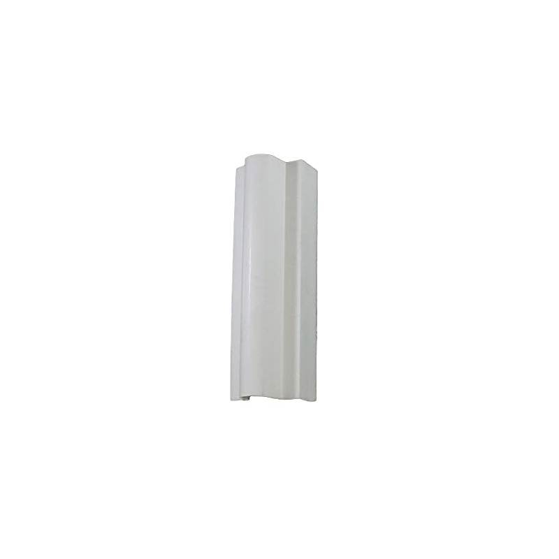 WRS 4-3/16" Sash Stop - White Seasonall