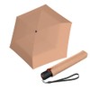 Knirps Ultra U.200 Medium Duomatic Pocket Umbrella - Automatic Open/Close