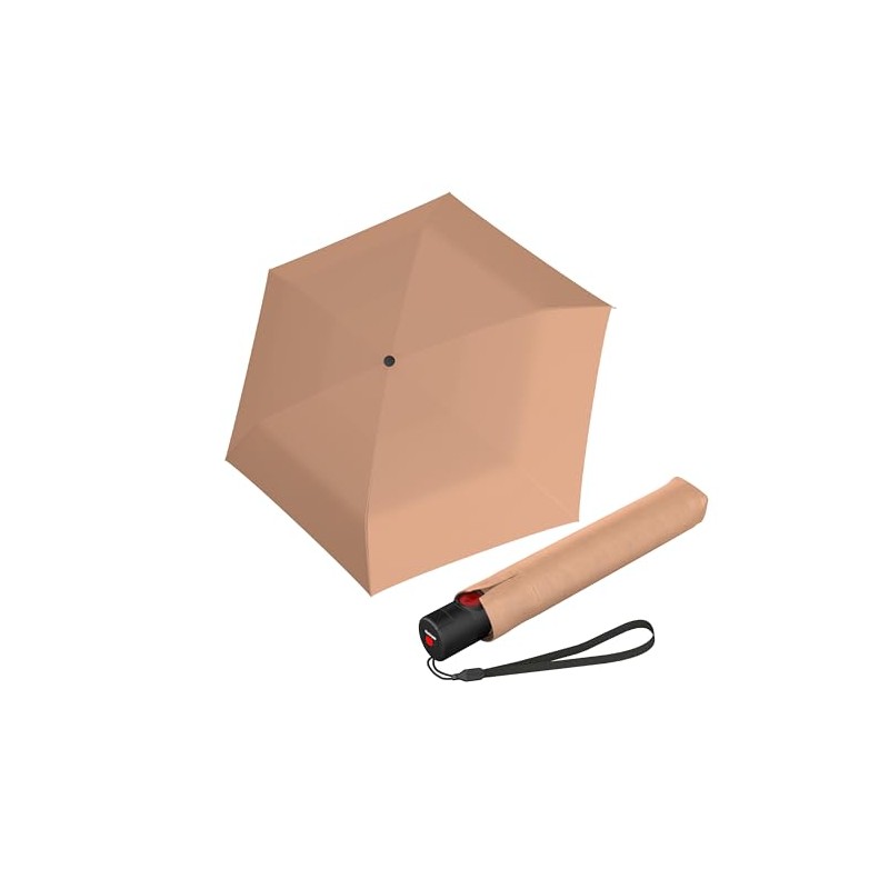 Knirps Ultra U.200 Medium Duomatic Pocket Umbrella - Automatic Open/Close