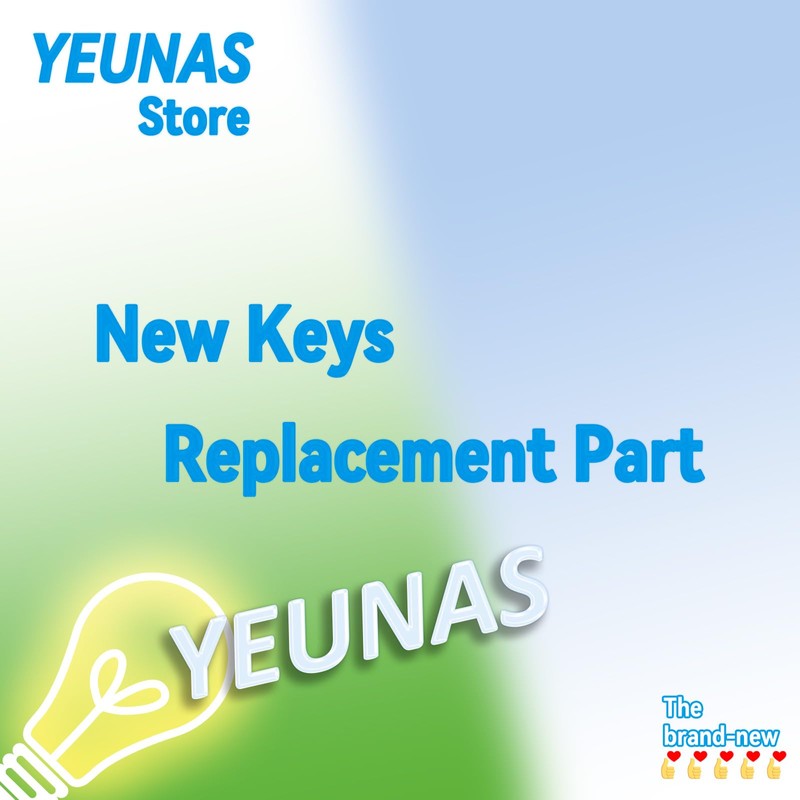 0G6624 0G66240 Keys Replacement for Generac Generator Lock 0067290 (3