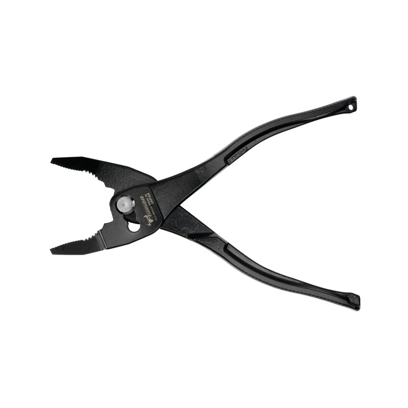 Tsunoda PLC-200GUS Pole, Thin Hold Pliers, Straight Type, 7.9 inches