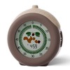 Moxilos Visual Timer for Kids, 299 Minute Cute Squirrel Timer,