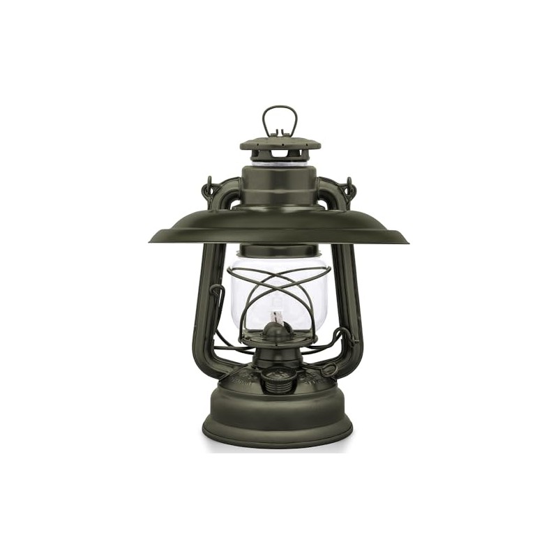 FEUERHAND 13983 BS276 Outdoor Lantern Accessories Reflector (Olive)