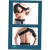 Healvian Ergonomic Shoulder Support Shoulder Pad Shoulder Belt Right Shoulder