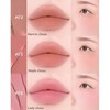 ALTERNATIVE STEREO Blushing Pendant 2colors & Case Set 3items, Color2:V5