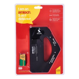 Amtech L4505 3-in-1 Detector