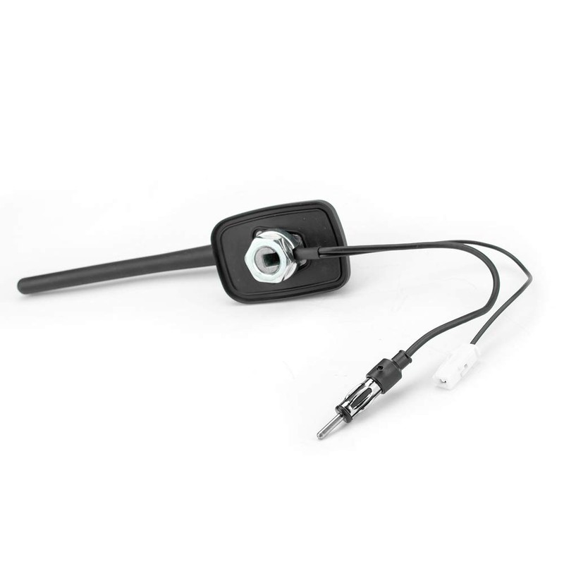 AM/FM Roof Antenna 7" Universal