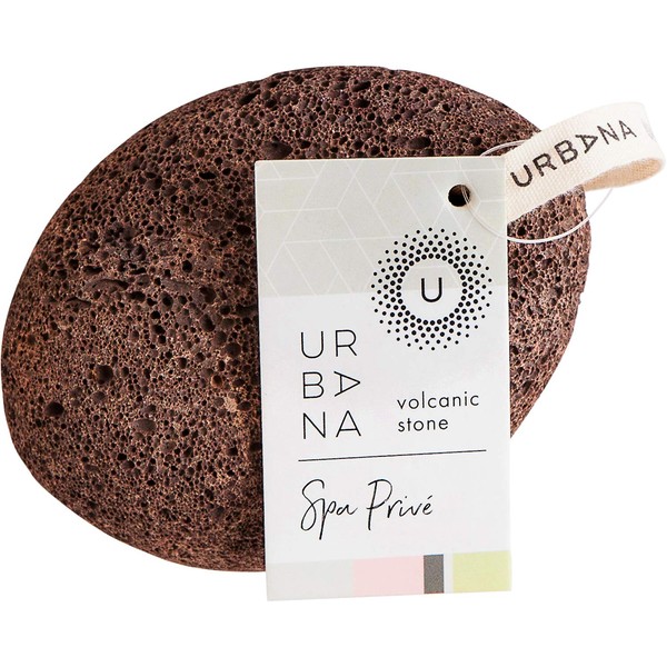 Urbana Spa Prive Home Spa Collection, Volcanic Pumice Stone