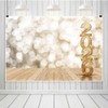 2026 Backdrop for Photography 7x5ft Fabric Golden Light Spots Backdrop
