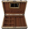 Relic Series Old Dominion Jewelry Chest - Reclaimed Wood