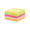 D.RECT | Notepad Sticker | Compact Sticker Notepad | 76x76mm