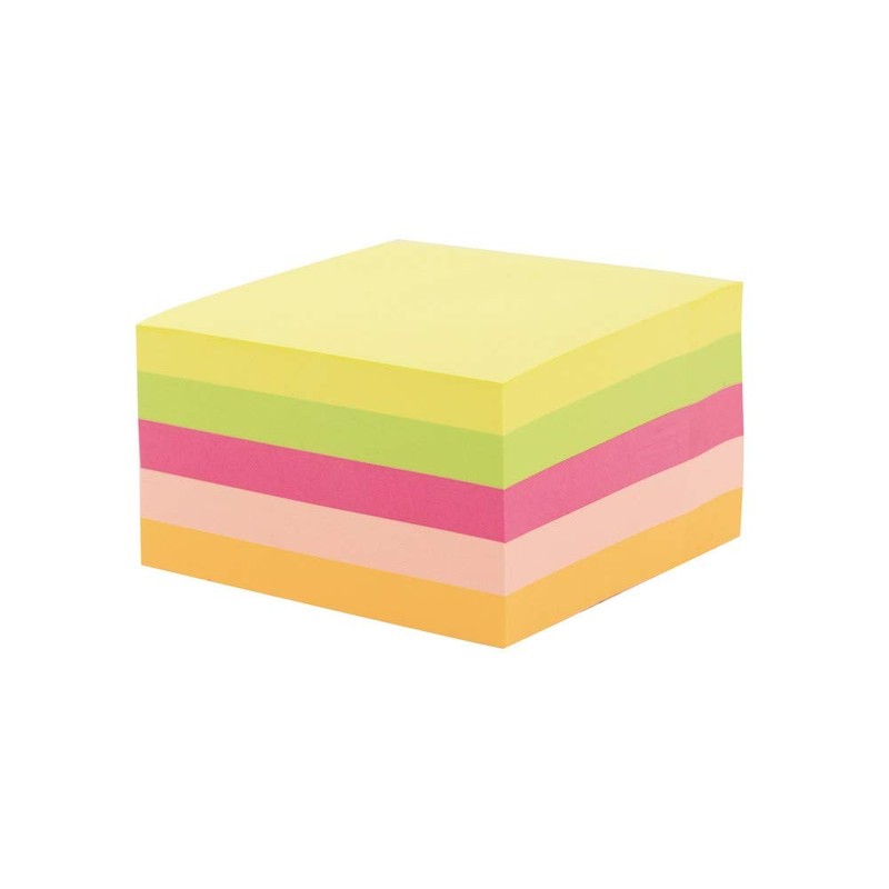 D.RECT | Notepad Sticker | Compact Sticker Notepad | 76x76mm