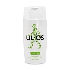 Uros 우르오스 올인원 모이스처라이저 스킨 밀크 200ml(중건성)  1개 Ss Uruos All-in-One Moisturizer Skin Milk 200ml (Normal to Dry) 1 pc Ss