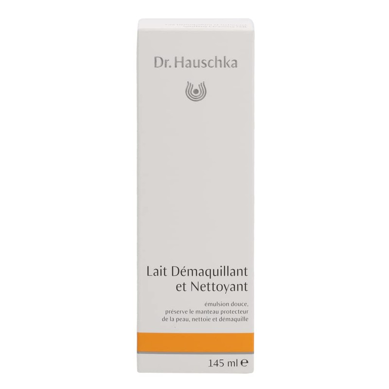 Dr. Hauschka Cleansing Soothing Cleansing Milk 145ml
