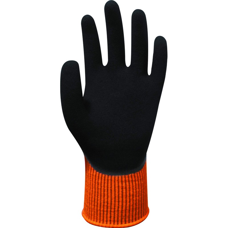 Triuso Thermal Winter Gloves, Large Size 9/L – HWGO32009