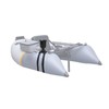 Brocraft Float Tube OR Float Pontoon Boat Rod Holder/Float Tube
