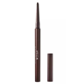 Stila - Stay All Day ArtiStix Micro Liner - "Matte Dark Brown" - Full Size - NIB