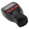 Paint Thickness Meter Gauge 0 To 2000UM Accuracy Auto Power