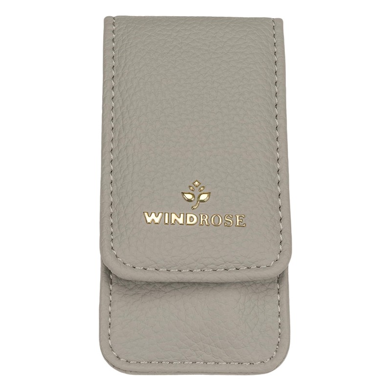 WINDROSE Aurora Manicure Set Light Grey