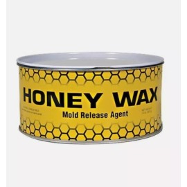 Honey Wax P52314 Mold Release Paste Wax, 14Oz