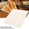 Couche de Masa de Panaderos de Tela de Repostería, Baguette