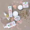 Dr Organic Skin Calm Probiotic Recovery Mask, For Redness, Dry,