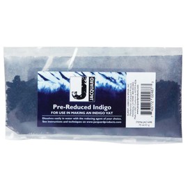 Jacquard Pre-Reduced Indigo .75 Oz Blue