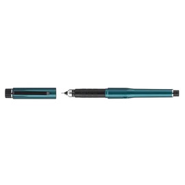 Mitsubishi Pencil Mechanical Pencil Kurutoga Dive 0.5mm Dense Green 301481000