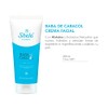 Kit Baba Caracol Facial Antiarrugas Regenerador Celular Desvanece Cicatrices Líneas