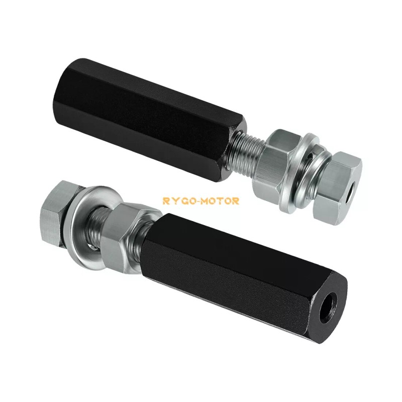 M MATI Quick Release Flag Pole Holder Mount 1/4” Flag