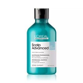 L'Oréal 비듬두피 로레알 프로페셔널 안티 댄드러프 샴푸 300ml L'Oreal Professional Anti-Dandruff Shampoo 300ml