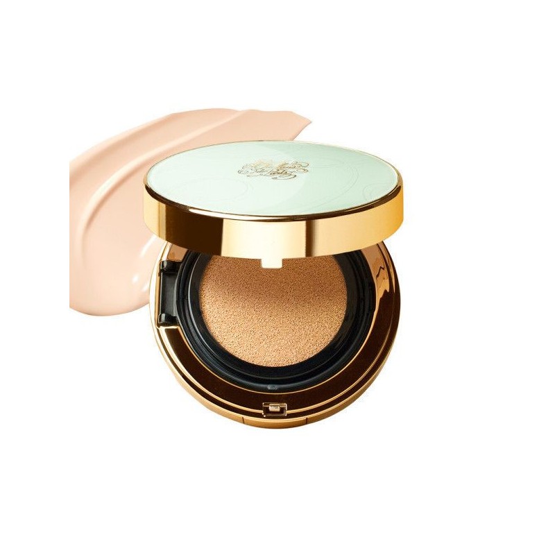 UnKnown Clé de Peau Beauté influencer pick/exclusive correcting cream veil