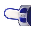 LEONARK Fencing Saber Mask Helmet CE 350N Certified National Grade
