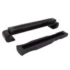 Bamboo Stick Incense Storage Box Sandalwood Temple Incense Burner Box