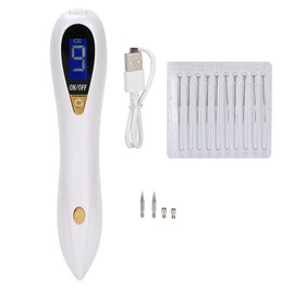 Professional Household Mole Removal Pen Dark Spots Freckle Remover Skin Beauty Instrument