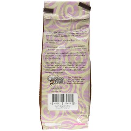 Coffee Fool's English Toffee (French Press)