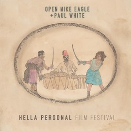 Hella Personal Film Festival (BABY BLUE VINYL)