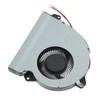 For ASUS Fan 4pin Power Supply Easy Replaceable Iron CPU