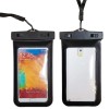 Unbranded/Generic Waterproof Case Neckstrap For LG OPTIMUS L90 D410 D415