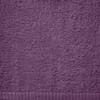 Catherine Lansfield Quick Dry Cotton Hand Towel, 70x120 cm, Plum
